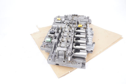 11-14 Porsche Cayenne 958 4.8L Transmission Valve Body OEM