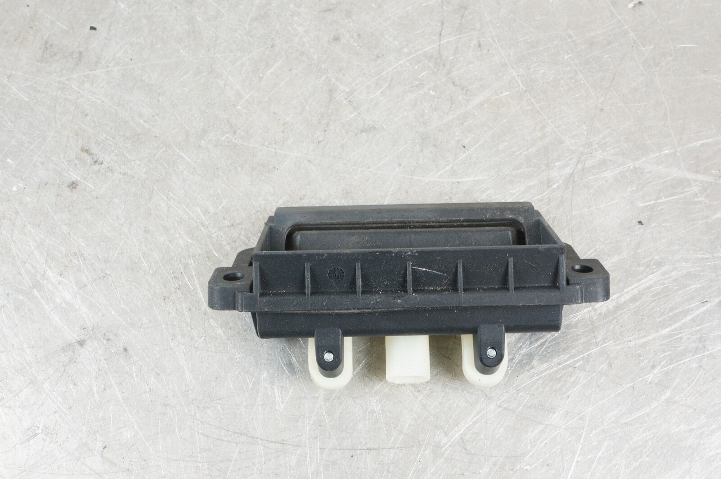 2007 2013 MERCEDES S550 REAR TAILGATE TRUNK LID HANDLE OEM