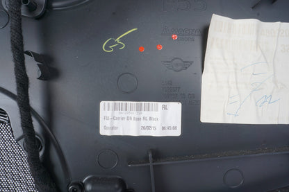 2015-2021 Mini Cooper 4 Door Rear Left Driver Side Door Panel Trim OEM