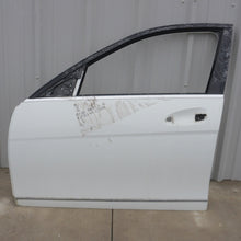 2008 - 2014 Mercedes C300 C250 C350 W204 Front Left Door Shell OEM