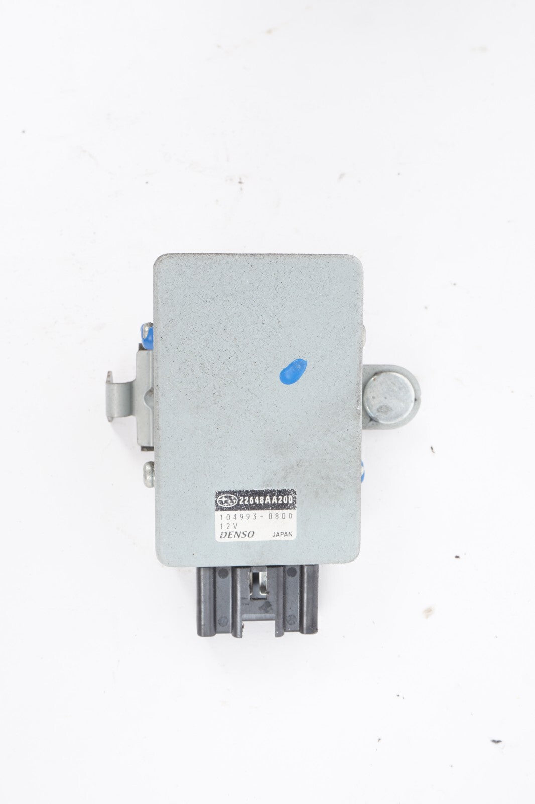 2013 - 2020 Subaru BRZ FUEL PUMP CONTROL MODULE UNIT 22648AA200 OEM