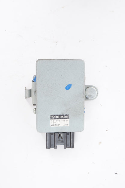 2013 - 2020 Subaru BRZ FUEL PUMP CONTROL MODULE UNIT 22648AA200 OEM