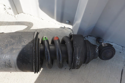 03-06 Mercedes R230 SL500 SL600 Front Right Hydraulic Shock Strut Absorber OEM