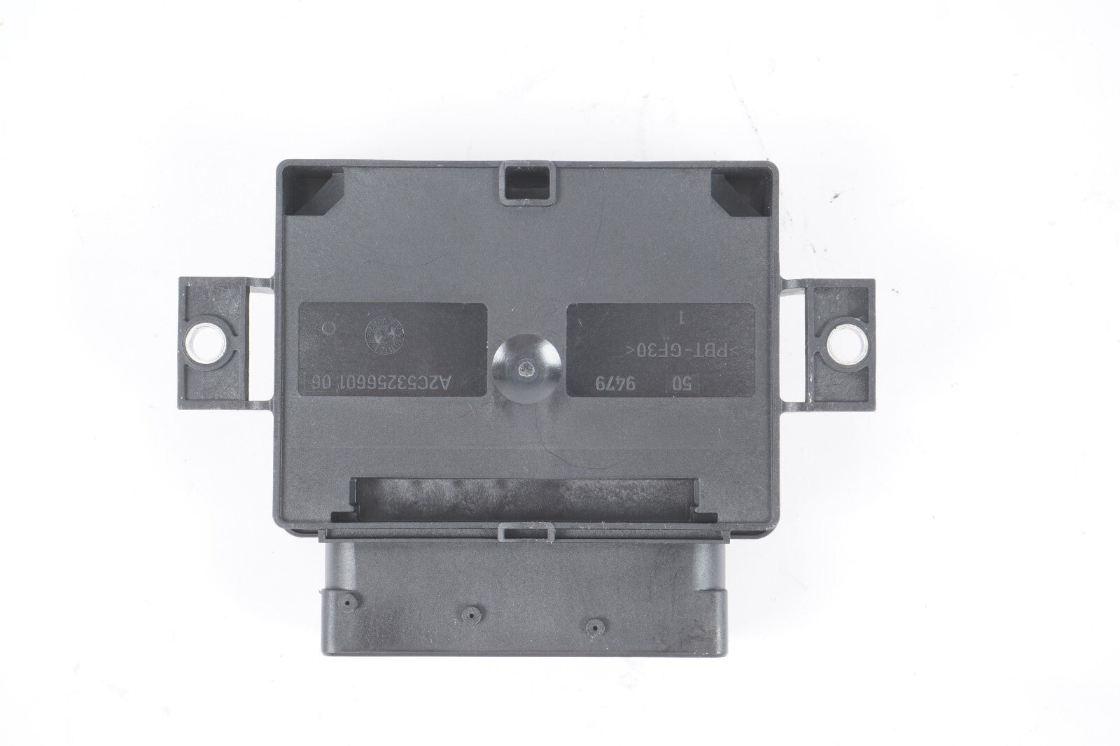 12-17 AUDI A8L A8 PARKING BRAKE CONTROL MODULE COMPUTER 4H0907801F OEM