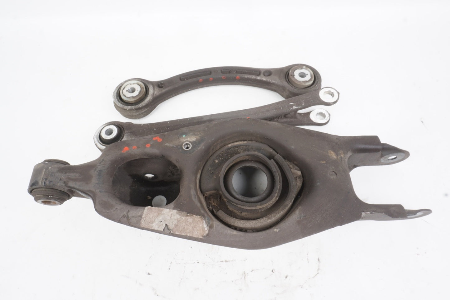 2014 - 20 Maserati Ghibli Rear Right Passenger Side Lower Suspension Control Arm