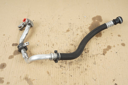 14-17 MASERATI QUATTROPORTE A/C AIR CONDITION HOSE LINE 670002663  OEM