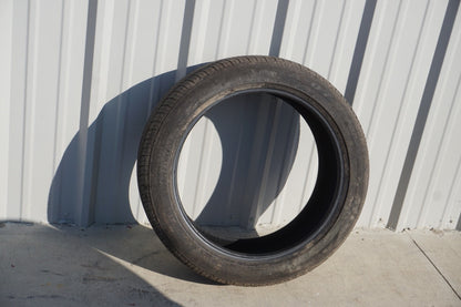 Tire Westlake SA-07 255/35ZR20 255/35R20 - USED - 9/32"