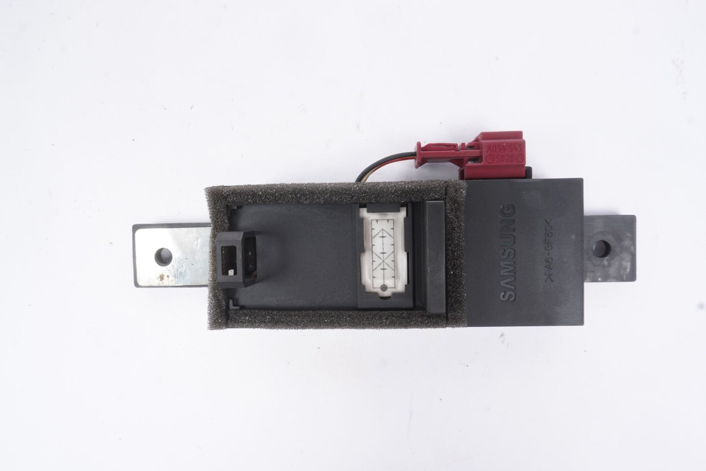 2014 - 2017 MERCEDES S550 W222 AIR CONDITIONING CONTROL MODULE OEM A2228350049