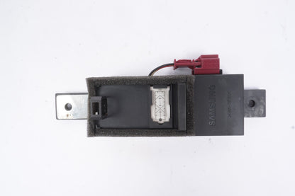 2014 - 2017 MERCEDES S550 W222 AIR CONDITIONING CONTROL MODULE OEM A2228350049