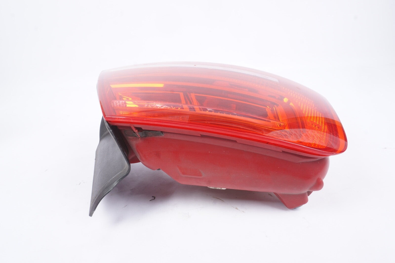 2011 - 2014 AUDI A8 QUATTRO - LEFT Outer LED TAIL Light / LAMP 4H0945095A
