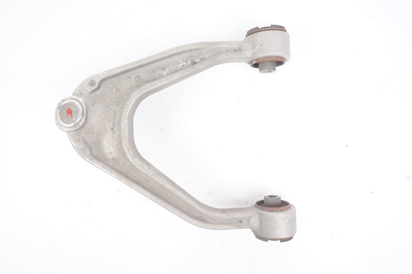 2014 - 2019 Maserati Ghibli RWD Front Left Driver Side Upper Control Arm OEM