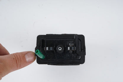 2011 - 2018 AUDI A8 L FRONT LEFT DRIVER SIDE SEAT AIR PUMP OEM 4H0881073