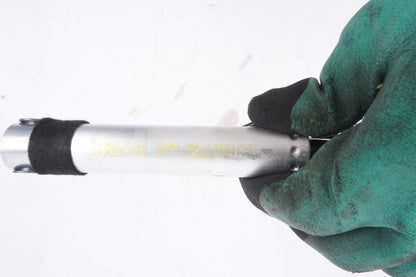 2006 - 2013 VOLVO C70 ROOF HYDRAULIC SHOCK LINE RIGHT PASSENGER SIDE 33 34 OEM