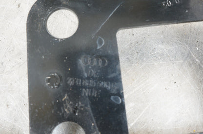2007-2011 AUDI S6 - LEFT AND RIGHT CORE Support Securing Mount Plate 4F0805499A