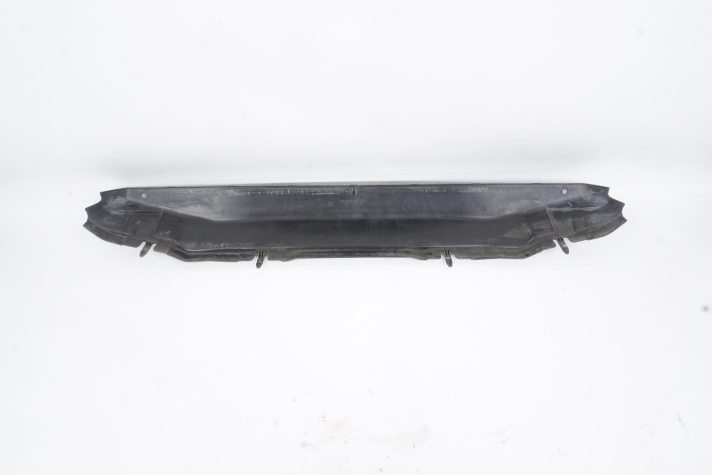03-08 Mercedes R230 SL500 SL55 Upper Radiator Support Top Cover 2305050288 Oem