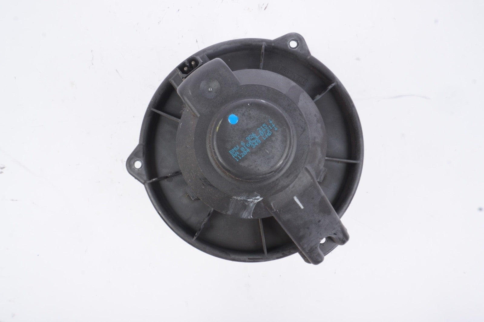 2003-2008 BMW Z4 E85 E86 A/C Air Conditioning Heater Blower Motor 6926215 OEM