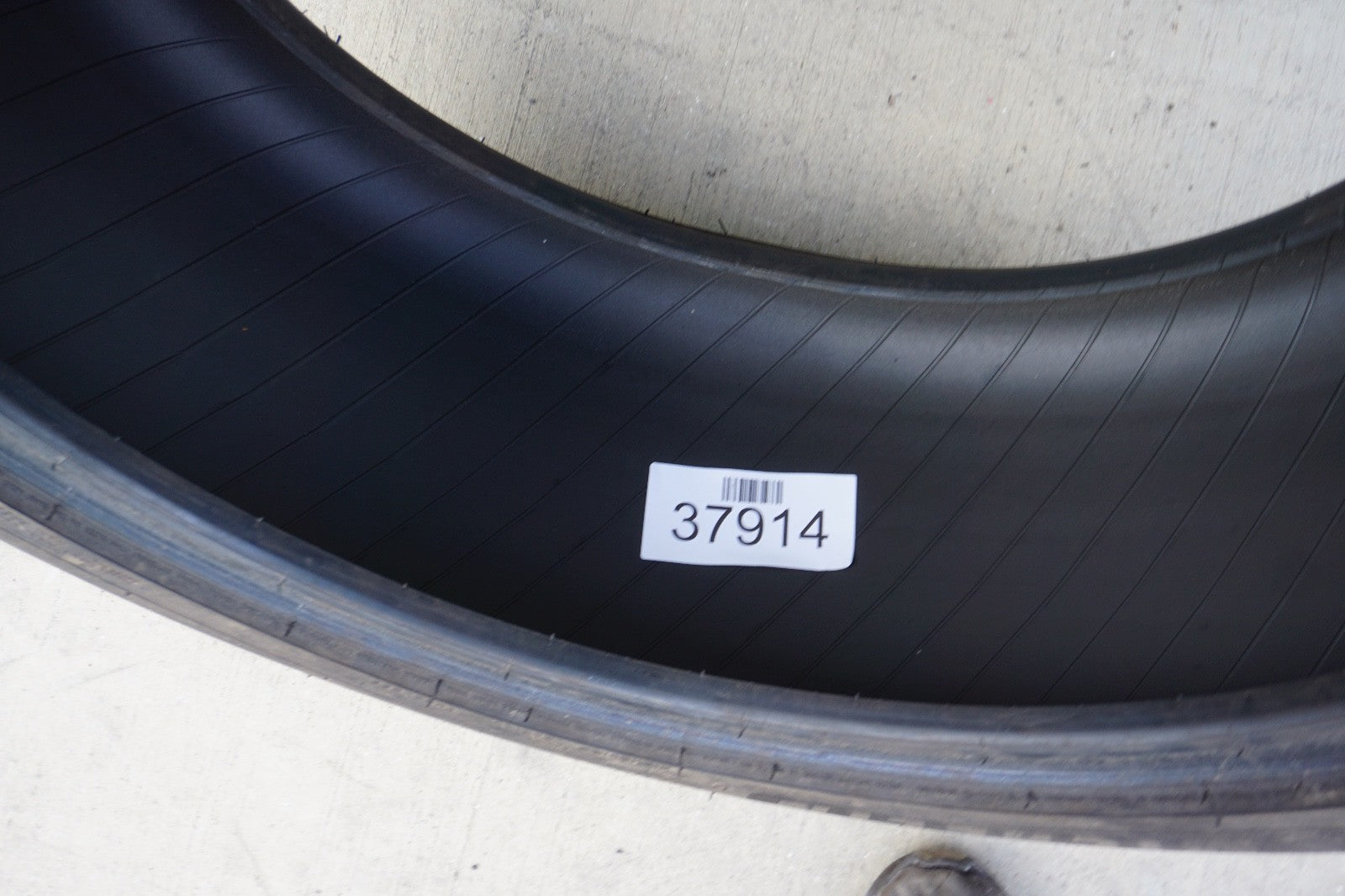 P255/40R19 Michelin Primacy Tour A/S 100 V Used 5/32nds