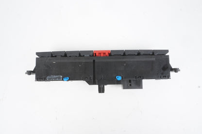 2014 - 2017 FIAT 500L HAZARD SWITCH 735591820 OEM 14 15 16