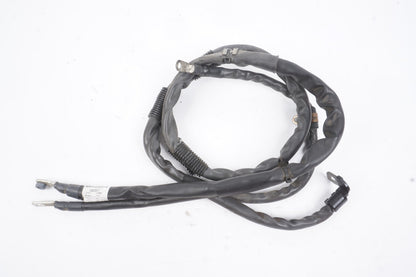 13-19 Mercedes X166 GL GLS GLE ML Positive Battery Cable Starter Alternator OEM