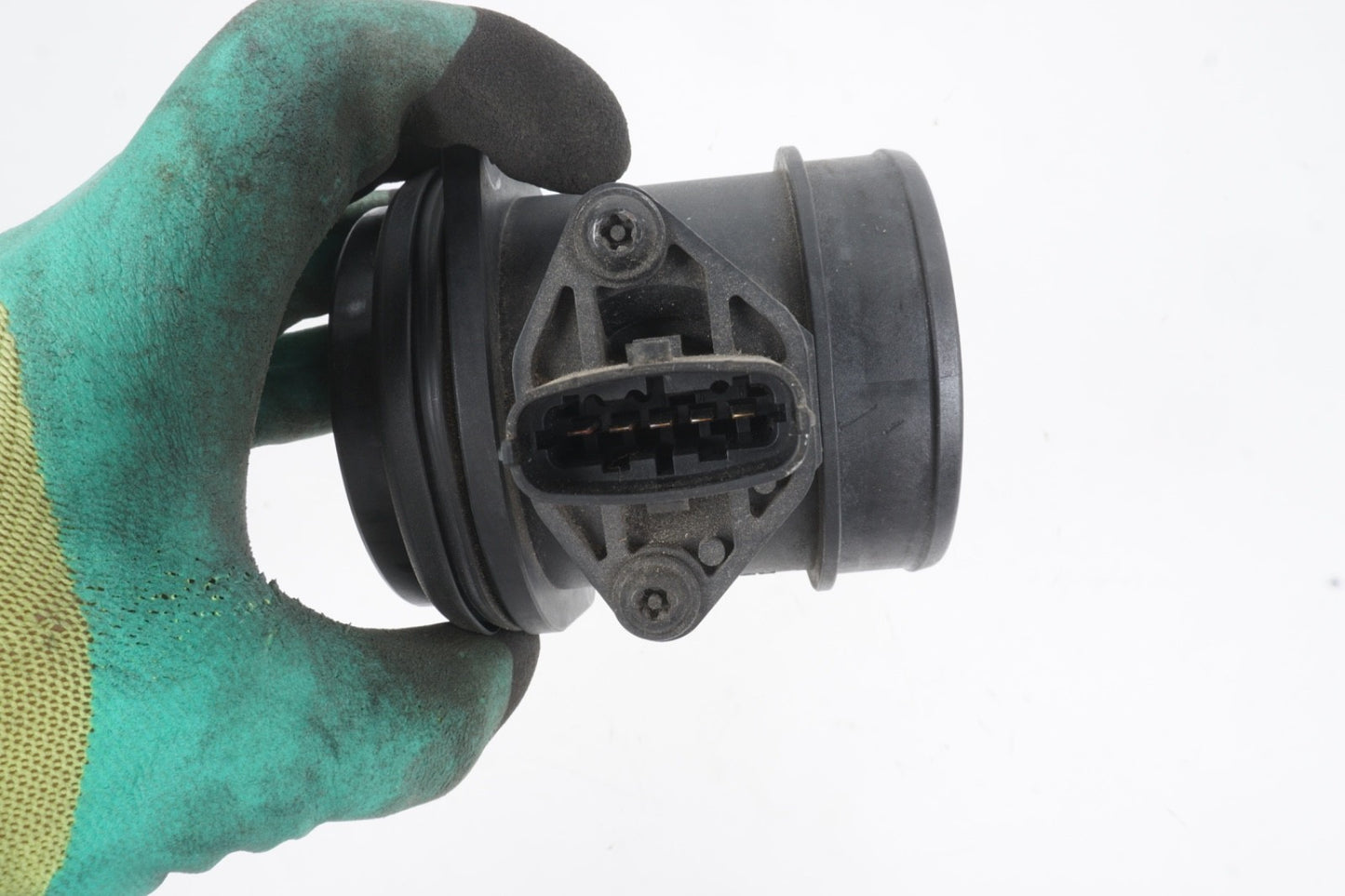 VOLVO C30 C70 S40 V50 Air Mass Sensor / Air Flow Meter # 0280218134 # 8692624