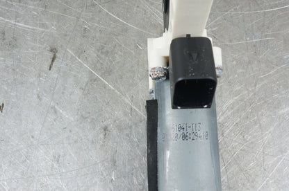 13-20 Mercedes R231 SL550 SL400 Front Right Side Window Regulator Motor OEM