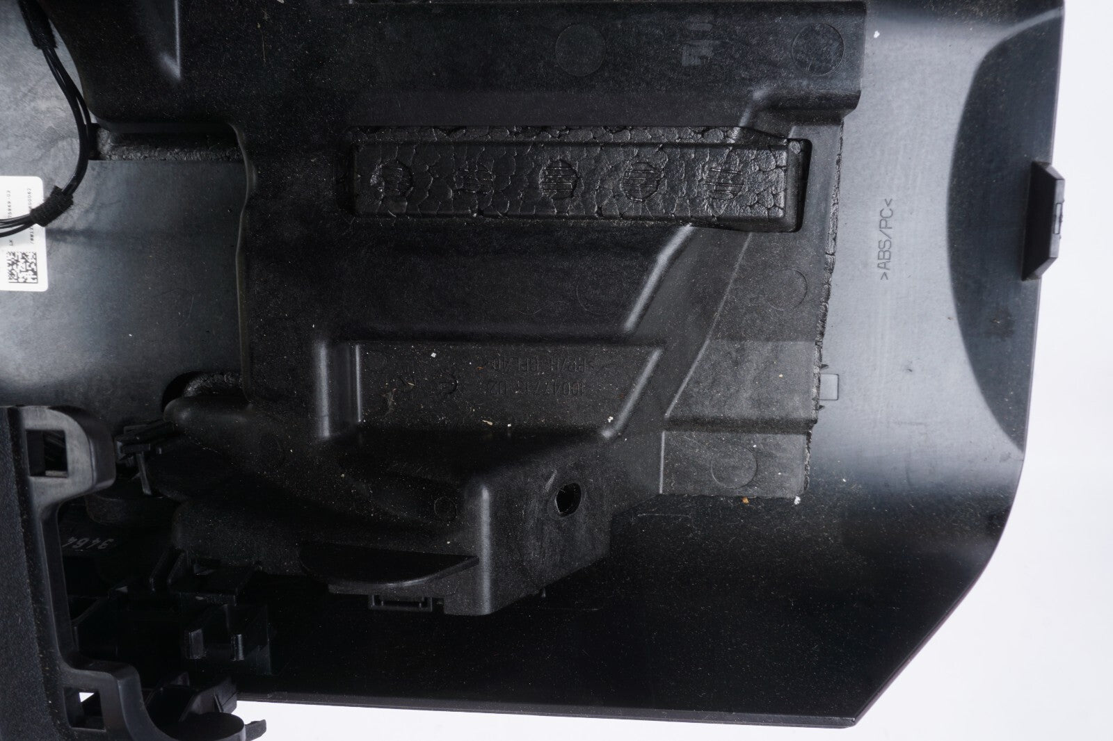 2011 - 2017 Bmw X3 F25 Dash Left Side Steering Column Housing Trim Cover OEM