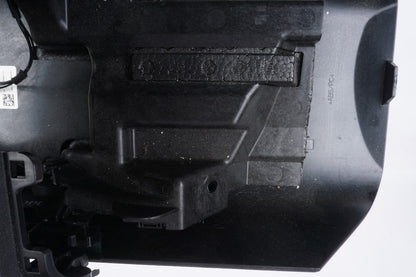 2011 - 2017 Bmw X3 F25 Dash Left Side Steering Column Housing Trim Cover OEM