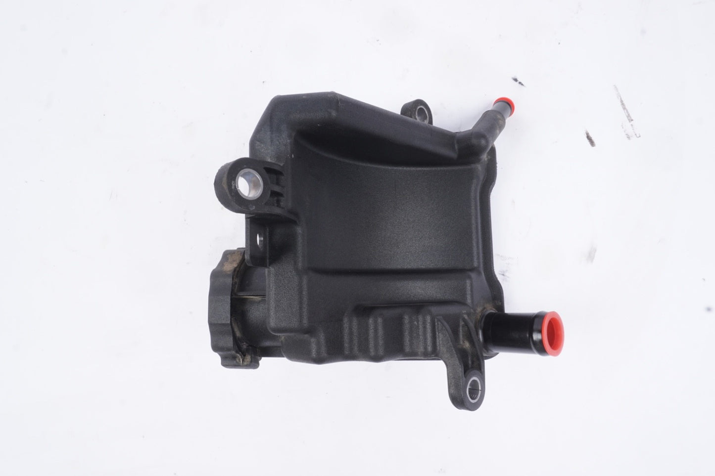 2007 - 2013 MERCEDES ML35 GL350 R350 Diesel Power steering Pump Reservoir