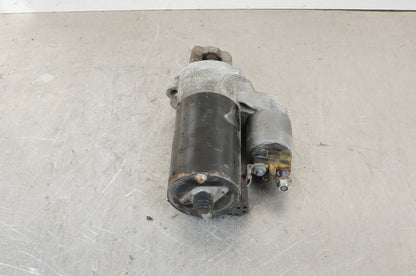 2013-2013 Mercedes-benz C300 Car Starter Motor Solenoid Oem