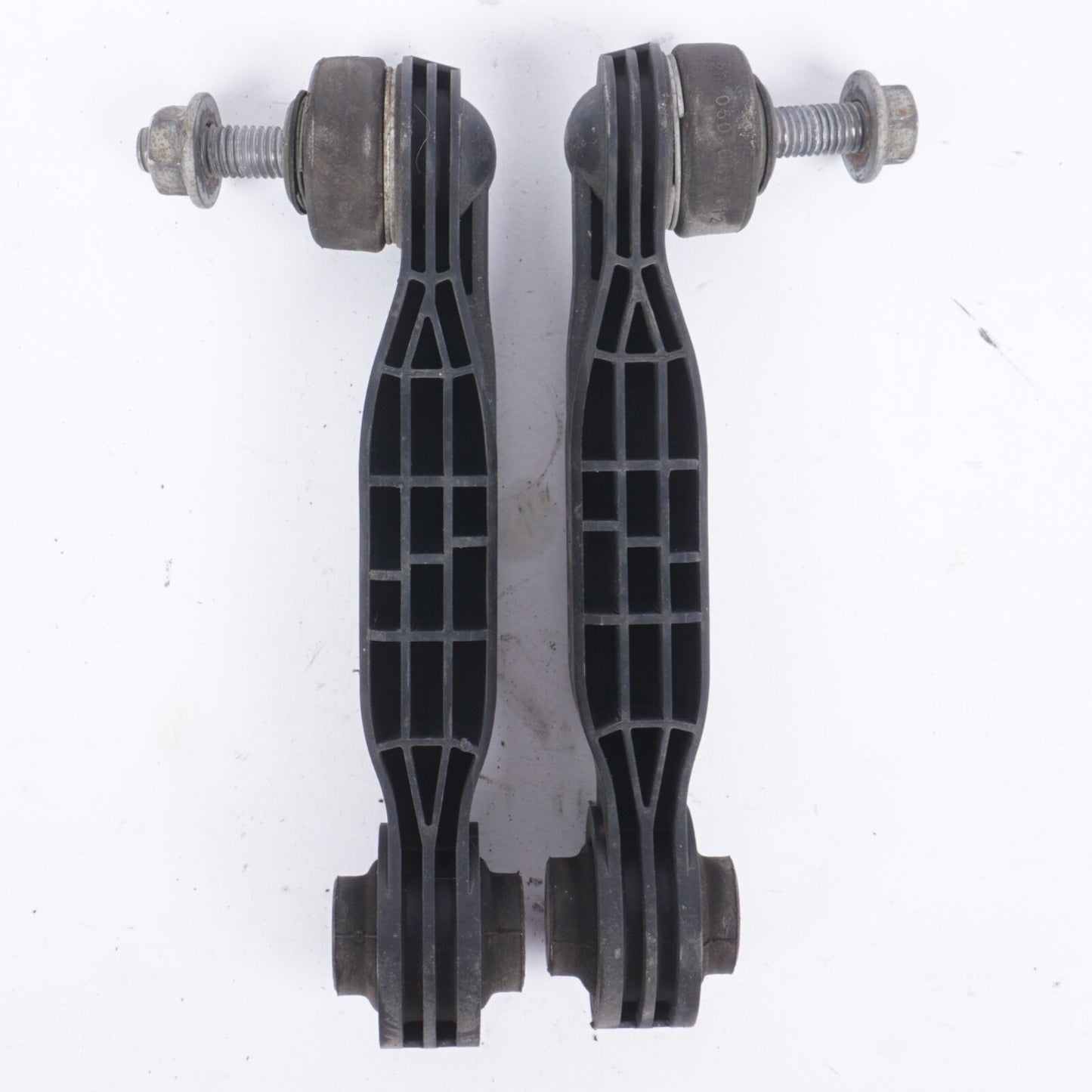 2021 - 2023 POLESTAR 2 REAR STABILIZER SWAY ANTI ROLL BAR LINKS OEM