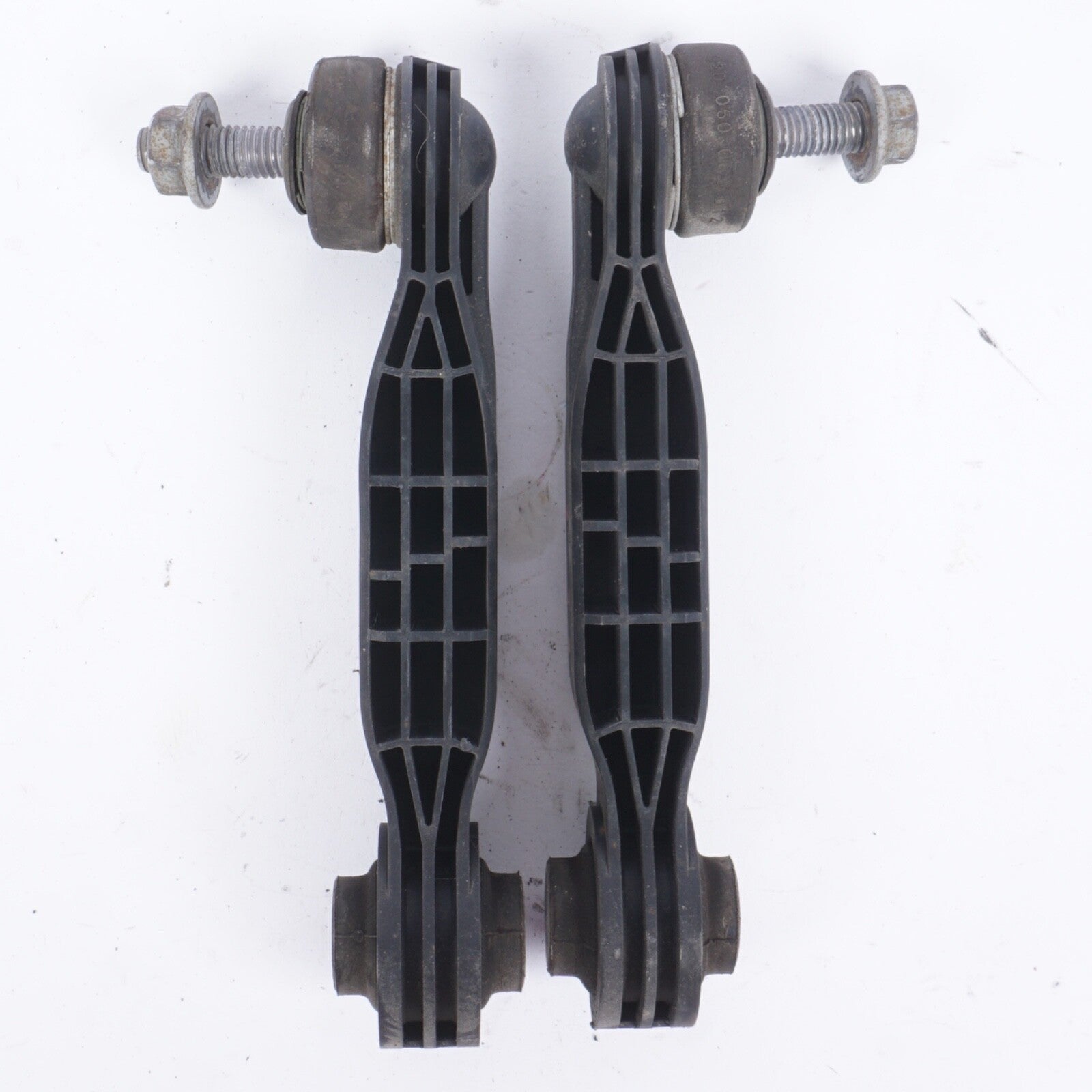 2021 - 2023 POLESTAR 2 REAR STABILIZER SWAY ANTI ROLL BAR LINKS OEM