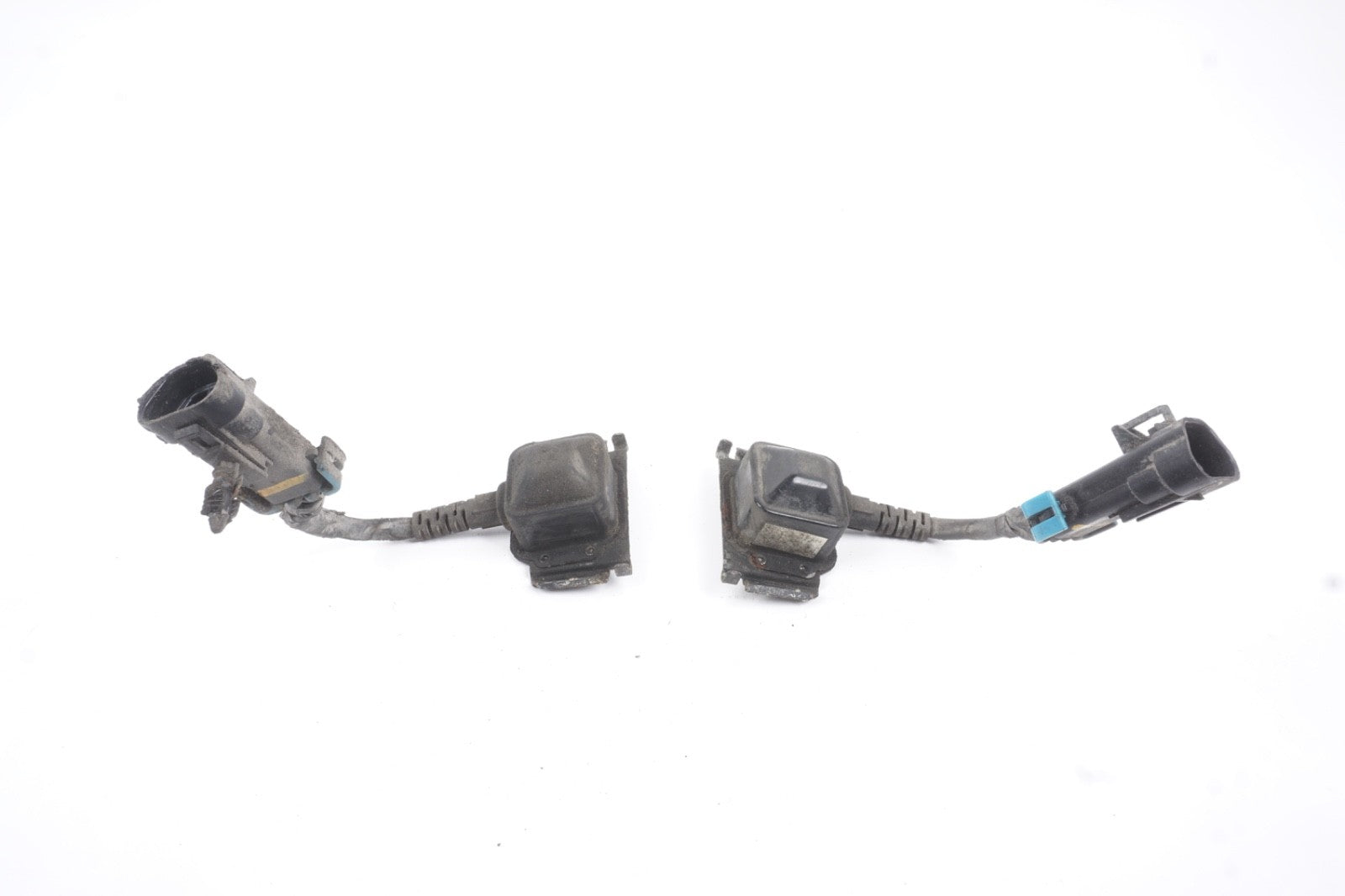 1993 Cadillac Allante Front Left And Right Sensor OEM