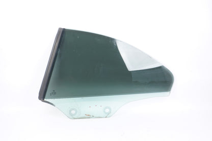 2007-13 OEM BMW E93 335 M3 Convertible Rear Left Driver Side Window Glass Tinted
