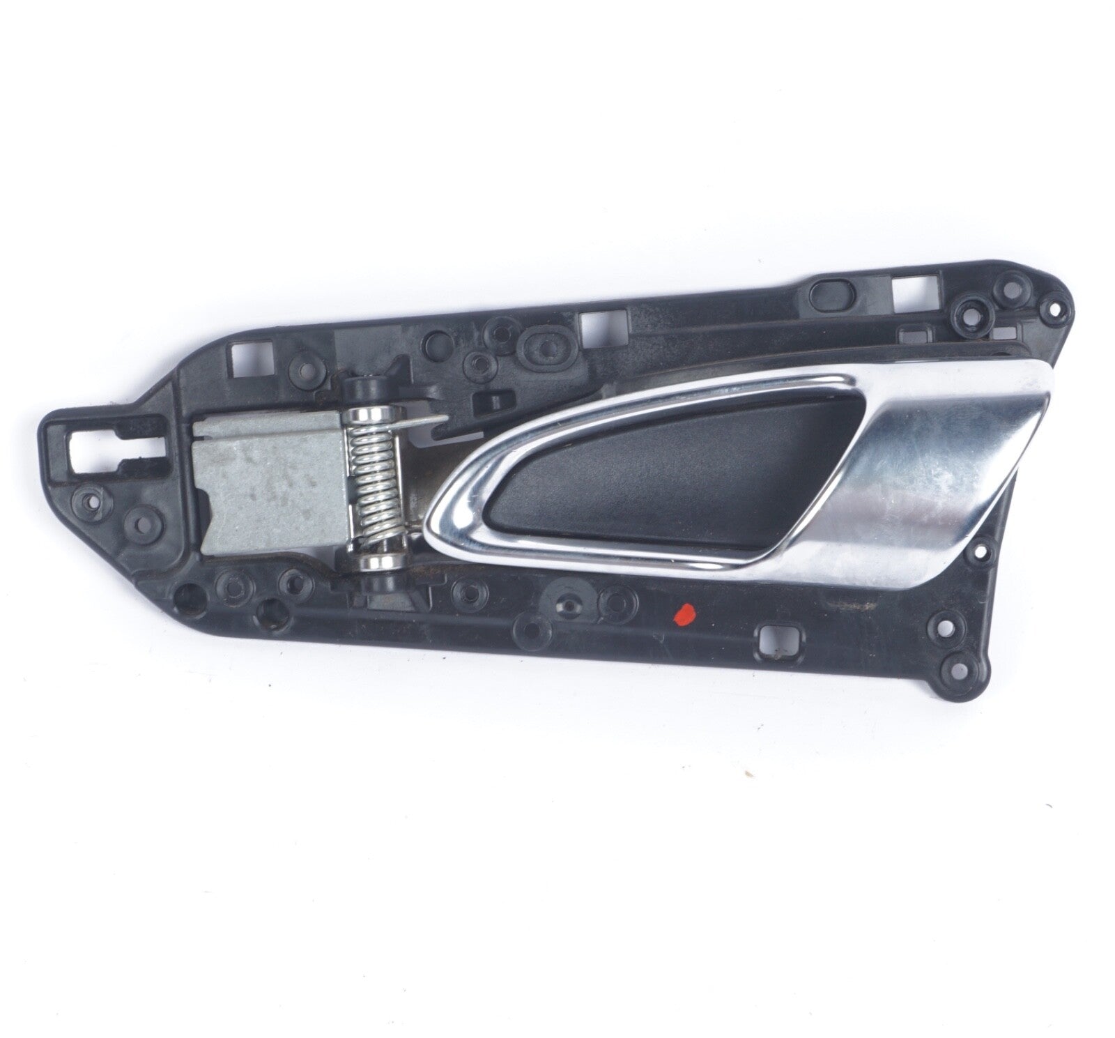 2011 - 2018 Porsche Cayenne Left Rear Interior Door Handle 7P5837019
