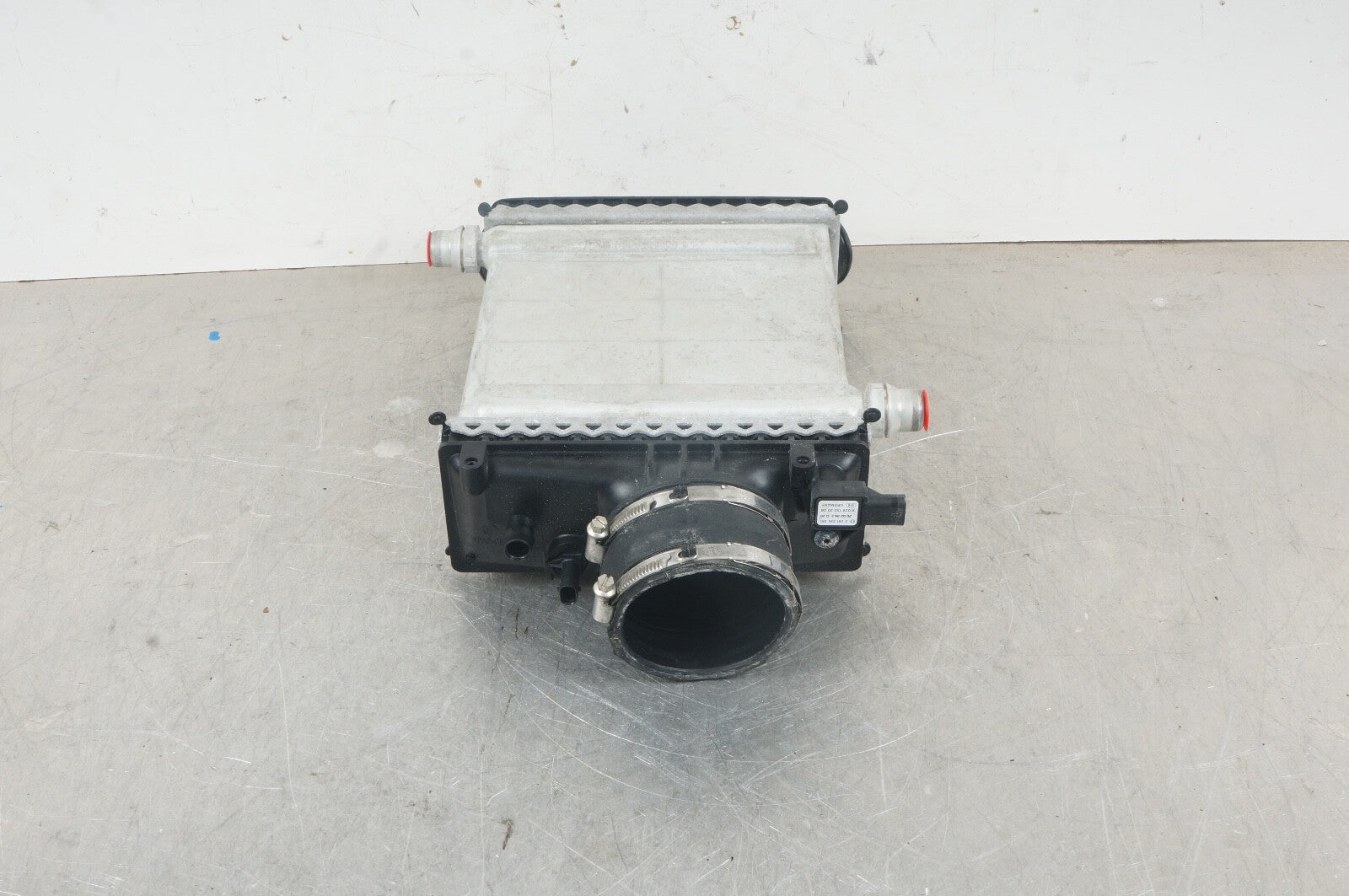 2015-2022 Mercedes-Benz SL450 CLS400 Intercooler Radiator A2760900214 OEM