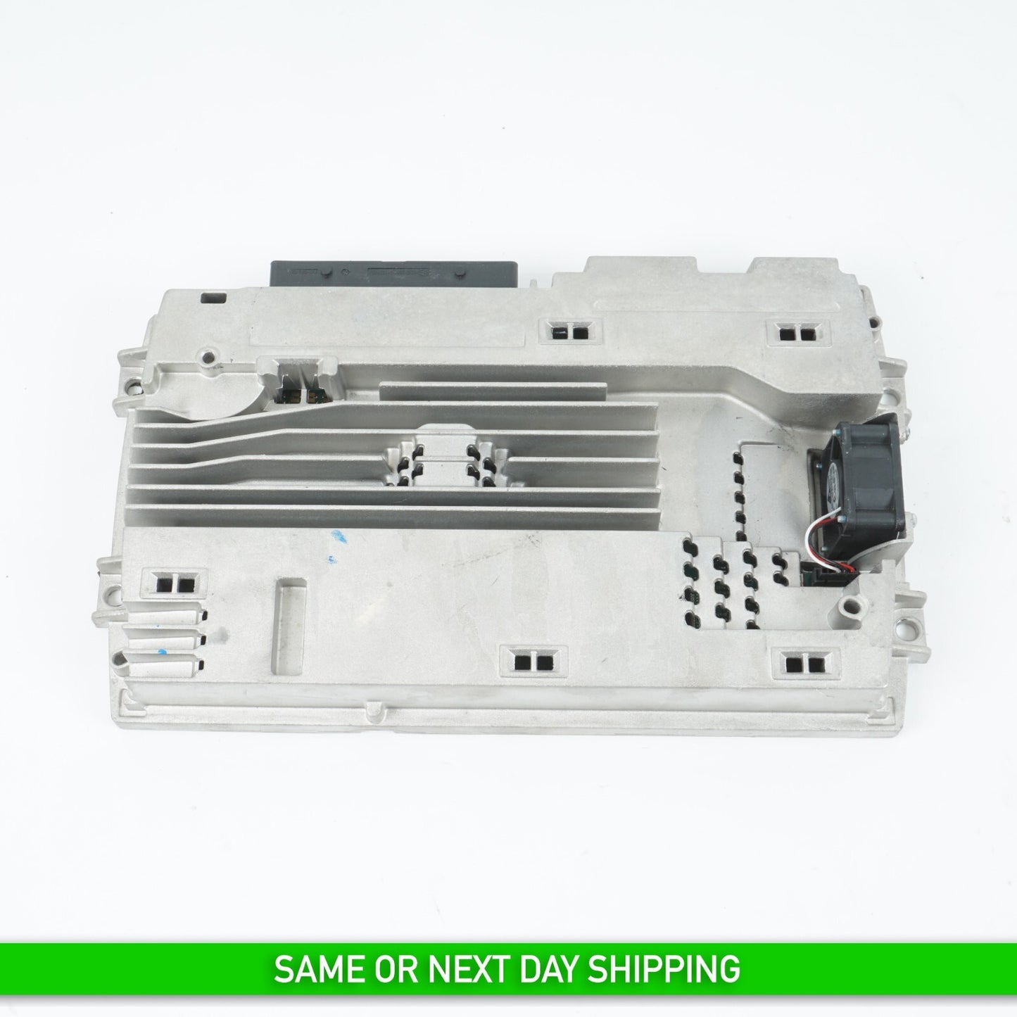 2012 - 2017 AUDI A7 AUDIO RADIO AMP AMPLIFIER 4G0035223C OEM
