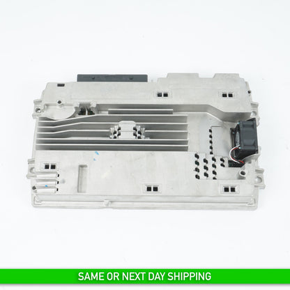 2012 - 2017 AUDI A7 AUDIO RADIO AMP AMPLIFIER 4G0035223C OEM