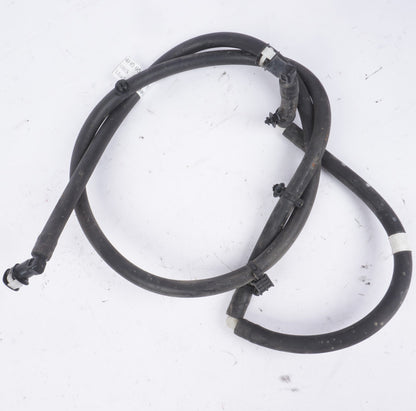 2013 - 2018 Audi A8 Headlight Washer Hose Line  OEM
