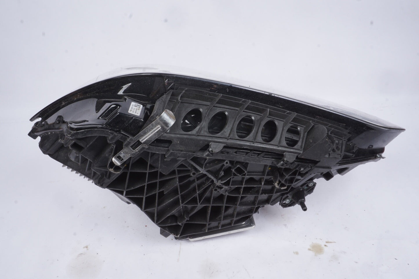 2021 2022 2023 BMW 4 SERIES 430i M4 Chrome  RIGHT HEADLIGHT USED OEM COMPLETE