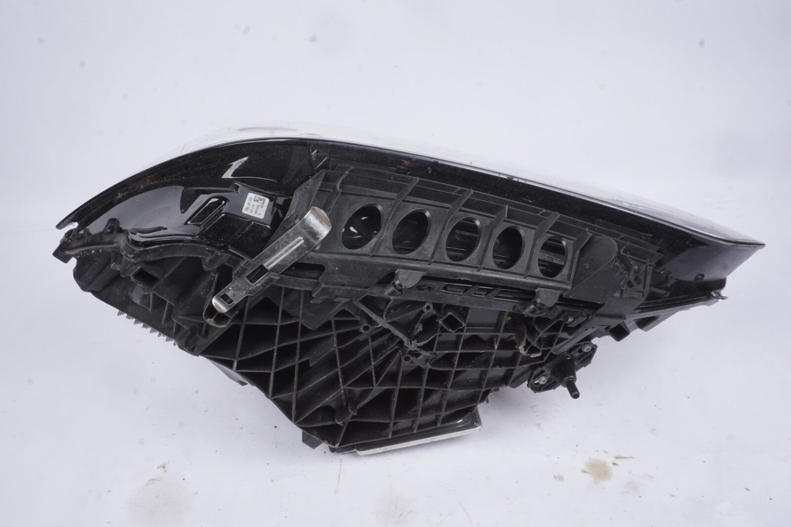 2021 2022 2023 BMW 4 SERIES 430i M4 Chrome  RIGHT HEADLIGHT USED OEM COMPLETE
