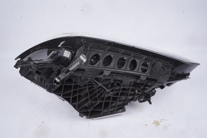 2021 2022 2023 BMW 4 SERIES 430i M4 Chrome  RIGHT HEADLIGHT USED OEM COMPLETE
