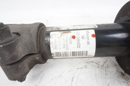 2014 - 2019 MASERATI GHIBLI S Q4 3.0L V6 AWD LEFT DRIVER FRONT SHOCK STRUT OEM