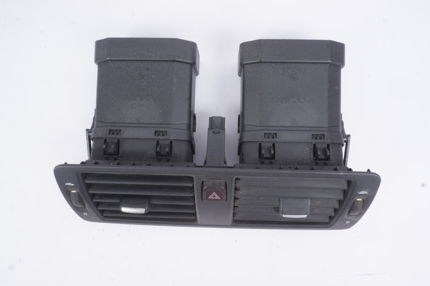 2006-2010 Volvo S40 C30 V50 C70 Center Dash AC A/C Air Vent Grille OEM