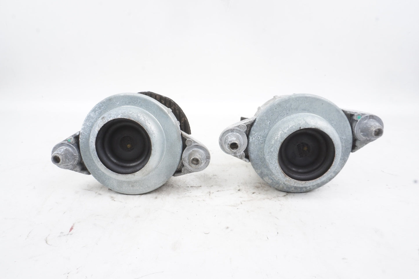 2012 - 2014 Mercedes Benz C Class C250 1.8 Engine Frame Mount Left Right 36k