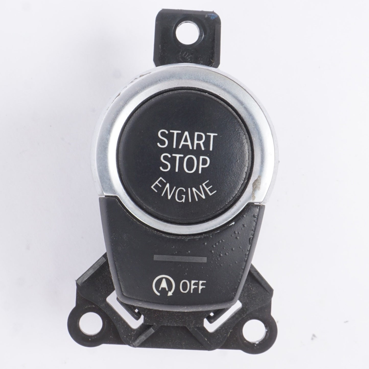 2011-2016 BMW 528I 640i - Engine Start / STOP Switch 9153831