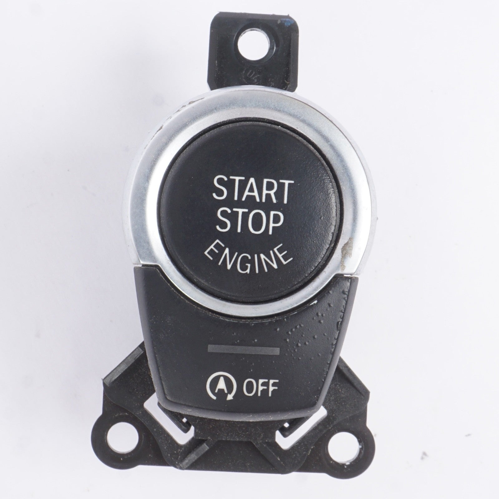 2011-2016 BMW 528I 640i - Engine Start / STOP Switch 9153831