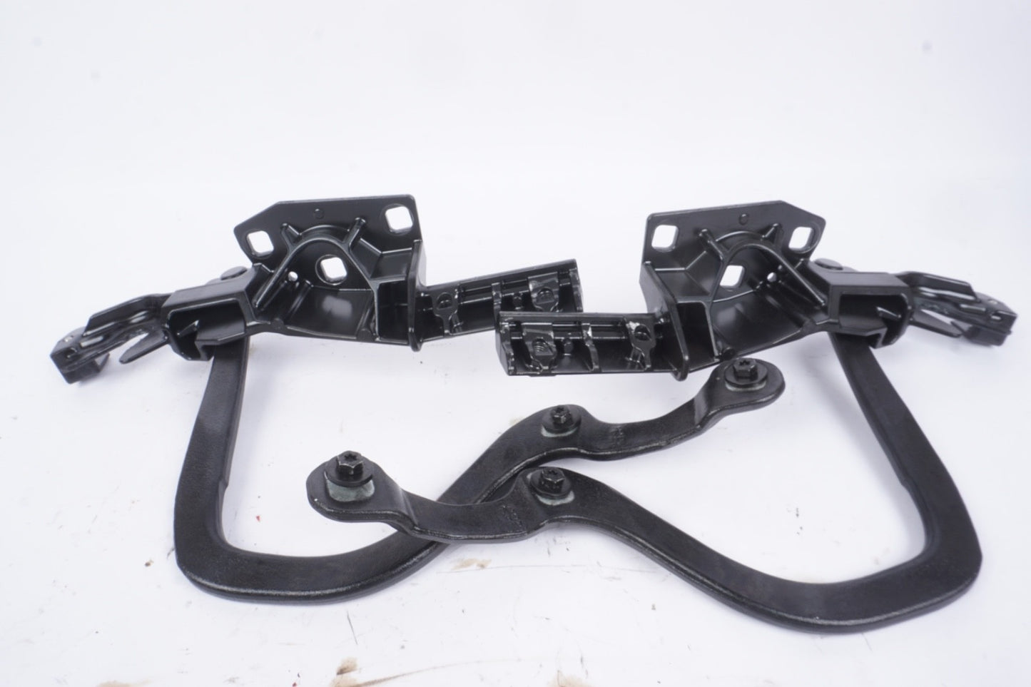 2014 - 2020 BMW M4 440i 435i 428i F83 F33 Rear Left Right Roof Hinge