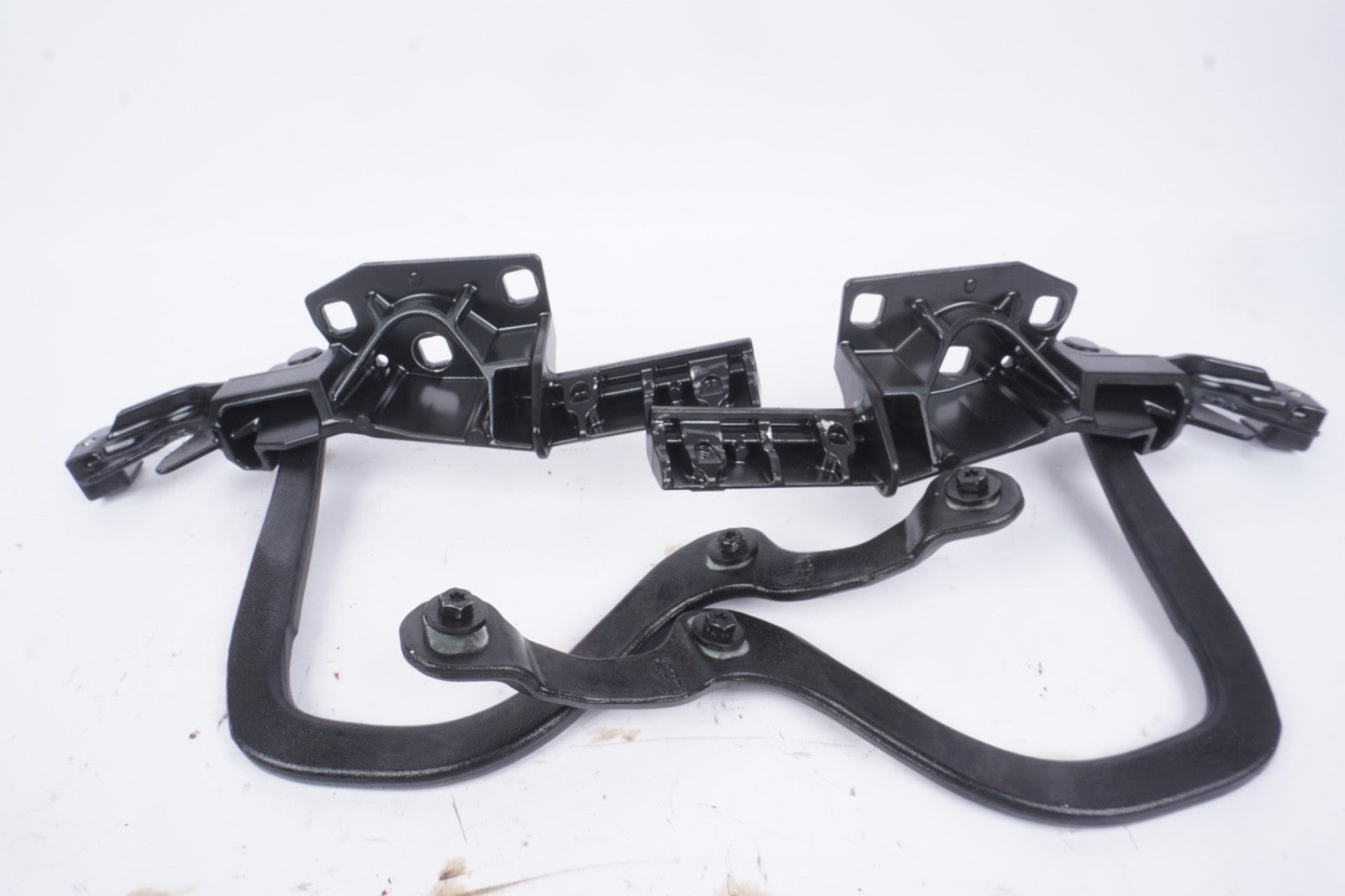 2014 - 2020 BMW M4 440i 435i 428i F83 F33 Rear Left Right Roof Hinge