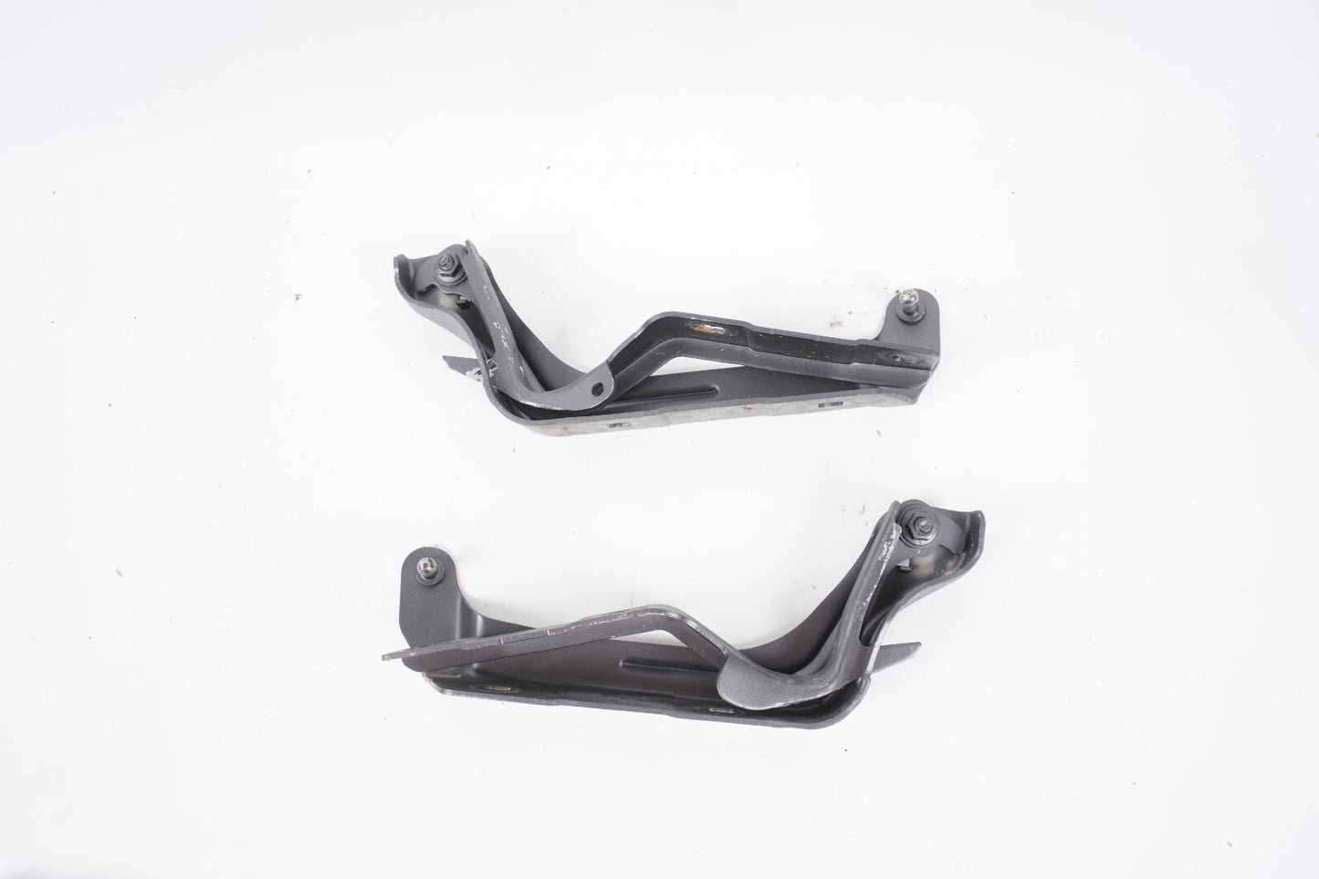 2014-2019 MASERATI GHIBLI HOOD HINGE LEFT & RIGHT OEM