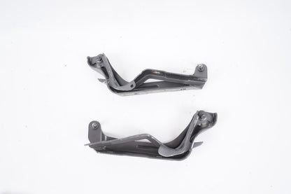 2014-2019 MASERATI GHIBLI HOOD HINGE LEFT & RIGHT OEM